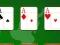 Spel My favorite classic solitaire aanlyn