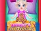 Spel Baby Audrey Appendectomy aanlyn