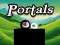Spel Portals aanlyn
