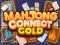 Spel Mahjong Connect Gold aanlyn