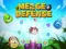 Spel Merge Defense aanlyn