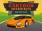 Spel Cartoon Racing: Car Differences aanlyn