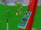 Spel Reckless Roller Fun Park aanlyn