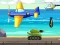 Spel Enemy Aircrafts aanlyn