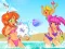 Spel Boys & Girls Bubble Pop aanlyn