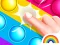 Spel Pop It Master aanlyn