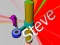 Spel Just Jump Steve aanlyn