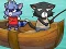 Spel Civet's Odyssey aanlyn