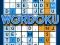 Spel Wordoku aanlyn