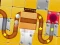 Spel Unblock Ball Slide Puzzle aanlyn