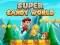 Spel Super Sandy World aanlyn