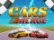 Spel Cars Merge aanlyn