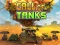 Spel Call of Tanks aanlyn