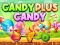 Spel Candy Plus Candy aanlyn