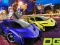 Spel Chained Cars Impossible Driving aanlyn
