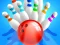 Spel Mini Bowling 3d aanlyn