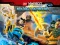 Spel Lego Ninjago Skybound aanlyn