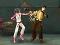 Spel Warrior Quest aanlyn