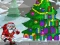 Spel Run Santa Run aanlyn