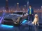 Spel Mustang City Driver aanlyn