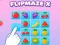 Spel FlipMazeX aanlyn