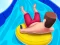 Spel Aquapark.io aanlyn