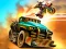 Spel Dead Paradise: Race Shooter aanlyn
