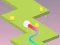 Spel infinity Path aanlyn