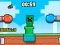 Spel Craft Punch aanlyn