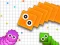 Spel Paper Snakes aanlyn