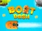 Spel Boat Dash aanlyn