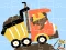 Spel Dumper Trucks Jigsaw aanlyn