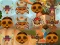 Spel Totem Match 3 aanlyn
