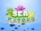Spel Sea Match 3 aanlyn