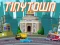 Spel Tiny Town aanlyn