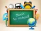 Spel Back To School: Memory aanlyn