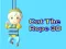 Spel Cut The Rope 3D aanlyn