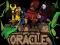 Spel Oracle: Tool for heroes aanlyn