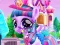 Spel Magical Pony Caring aanlyn