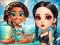 Spel Wave Chic Ocean Fashion Frenzy aanlyn