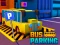 Spel Bus Parking City 3d aanlyn