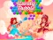 Spel Candy bubbles aanlyn