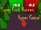 Spel Super Fruit Runner: Hyper Casual aanlyn