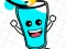 Spel Happy Glass Draw Lines aanlyn