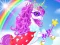 Spel Baby unicorn dress up aanlyn