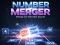 Spel Number merger aanlyn