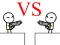 Spel Gun Battle aanlyn