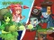 Spel Ultimate Plants TD aanlyn