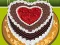 Spel Black Forest Cake aanlyn