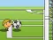 Spel 1 on 1 soccer aanlyn